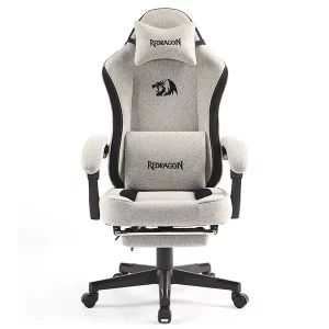 صندلی اداری مدیریتی و مخصوص بازی ردراگون مدل C-223