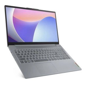 لپ تاپ لنوو 15.6 اینچی مدل IdeaPad Slim 3 R3 7320U 8GB 512GB