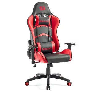 صندلی اداری مدیریتی و مخصوص بازی ردراگون مدل C-326BR