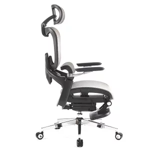 صندلی اداری مدیریتی و مخصوص بازی ردراگون مدل C-701G