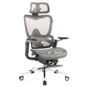 صندلی اداری مدیریتی و مخصوص بازی ردراگون مدل C-701G