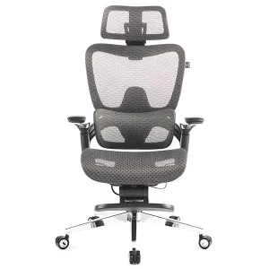 صندلی اداری مدیریتی و مخصوص بازی ردراگون مدل C-701G