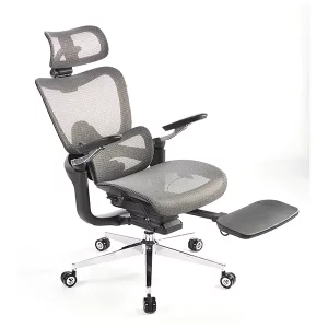 صندلی اداری مدیریتی و مخصوص بازی ردراگون مدل C-701G