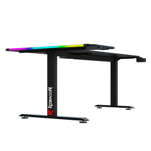 میز مخصوص بازی ردراگون مدل GD-3200-XL 180cm RGB