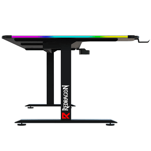 میز مخصوص بازی ردراگون مدل GD-3200-XL 180cm RGB