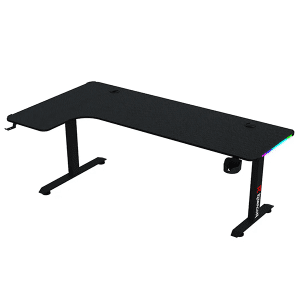 میز مخصوص بازی ردراگون مدل GD-3200-XL 180cm RGB