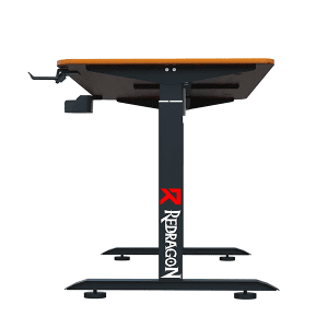 میز مخصوص بازی ردراگون موتور دار مدل GD-3500NT-M 140cm