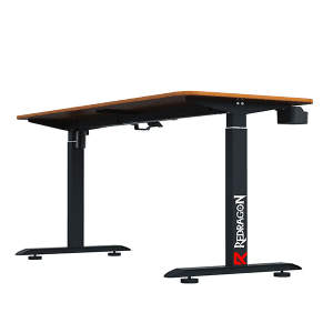 میز مخصوص بازی ردراگون موتور دار مدل GD-3500NT-M 140cm