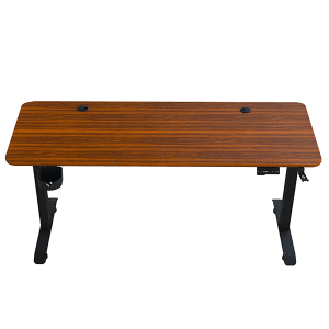 میز مخصوص بازی ردراگون موتور دار مدل GD-3500NT-M 140cm