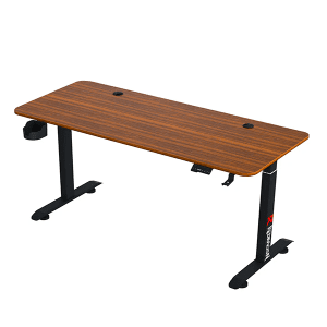 میز مخصوص بازی ردراگون موتور دار مدل GD-3500NT-M 140cm