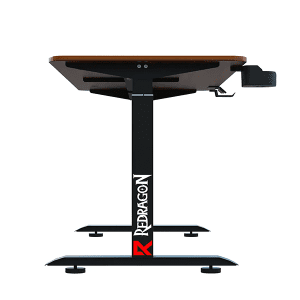 میز مخصوص بازی ردراگون موتور دار مدل GD-3500NT-M 140cm