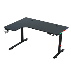 میز مخصوص بازی 2 موتور ردراگون مدل GD-3400-L 160cm