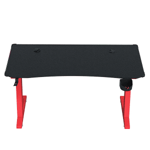 میز مخصوص بازی ردراگون مدل GD-3111R 140cm RGB