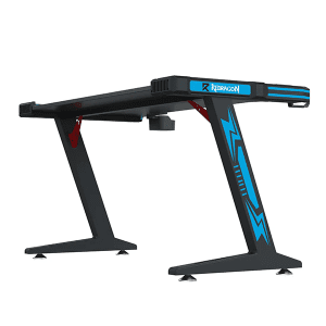 میز مخصوص بازی ردراگون مدل GD-3112B 140cm LED