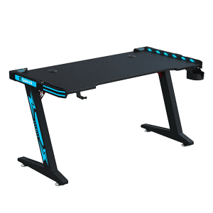 میز مخصوص بازی ردراگون مدل GD-3112B 140cm LED