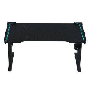 میز مخصوص بازی ردراگون مدل GD-3112B 140cm LED