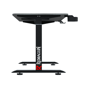 میز مخصوص بازی ردراگون مدل GD-3500G-M 140cm