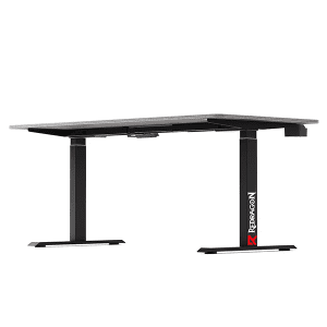 میز مخصوص بازی ردراگون مدل GD-3600G-M 140cm