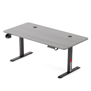 میز مخصوص بازی ردراگون مدل GD-3600G-M 140cm