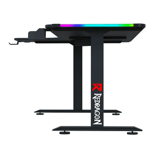 میز مخصوص بازی ردراگون مدل GD-3200-XL 180cm RGB