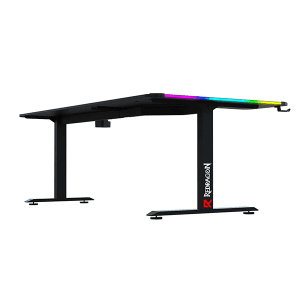 میز مخصوص بازی ردراگون مدل GD-3200-XL 180cm RGB