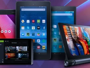 تبلت لنوو بهتر است یا تبلت ایسوس؟