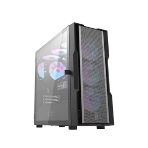 کیس کامپیوتر دارک فلش مدل DK431MESH