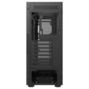 کیس کامپیوتر دارک فلش مدل DK431MESH