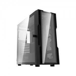 کیس کامپیوتر دارک فلش مدل DK431MESH