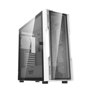 کیس کامپیوتر دارک فلش مدل DK431GLASS