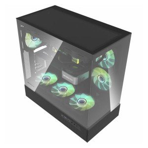 کیس کامپیوتر دارک فلش مدل DPX90 ATX