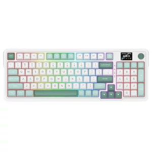 کیبورد مخصوص بازی ردراگون مدل GALATIN K719WG PRO