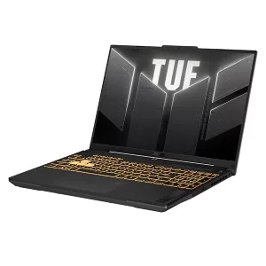 لپ تاپ 15 اینچی ایسوس مدل FX607VU Core 5 210H/32GB/1TB/RTX 4050