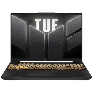 لپ تاپ 15 اینچی ایسوس مدل FX607VU Core 5 210H/16GB/512/6GB RTX 4050