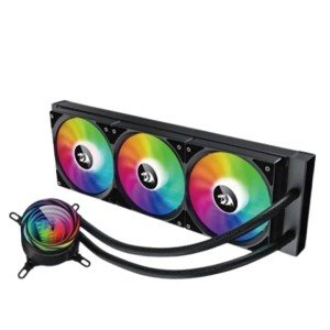 خنک کننده مایع پردازنده ردراگون CCW-1018 360 RGB