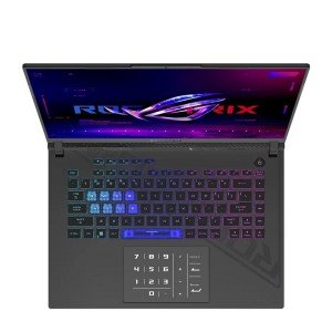 لپ تاپ ایسوس مدل ROG Strix G614JV i7 13650HX/16GB DDR5/1T SSD/8G RTX4060