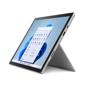 تبلت *استوک* مایکروسافت مدل Surface pro 7 Core i7 1065U/16GB/256GB/intel