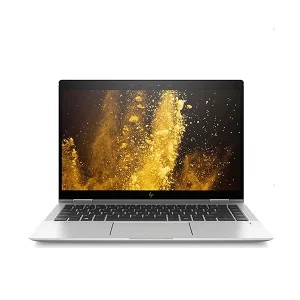 لپ تاپ *استوک* 14اینچی اچ پی مدل  EliteBook 840 G6 i5/16GB/256GB