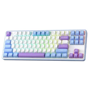 کیبورد مخصوص بازی ردراگون مدل STAR BLADE K707 WBP PRO