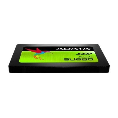 حافظه SSD ای دیتا مدل SU650 120GB