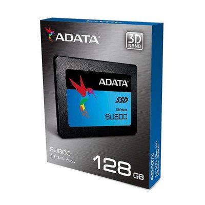 حافظه SSD ای دیتا مدل SU800 128GB