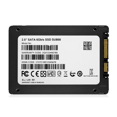 حافظه SSD ای دیتا مدل SU800 128GB