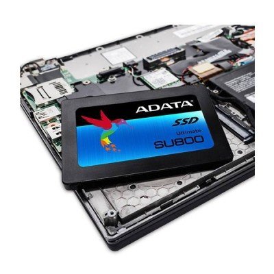 حافظه SSD ای دیتا مدل SU800 128GB