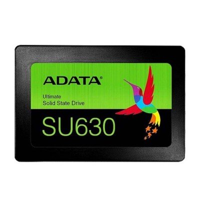 حافظه SSD ای دیتا مدل SU630 ظرفیت 240GB