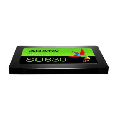حافظه SSD ای دیتا مدل Ultimate SU630 240GB