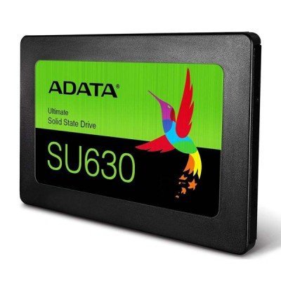 حافظه SSD ای دیتا مدل Ultimate SU630 240GB