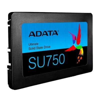 حافظه SSD ای دیتا مدل SU750 256GB