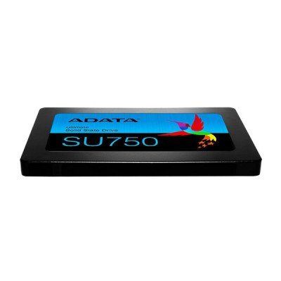 حافظه SSD ای دیتا مدل SU750 256GB