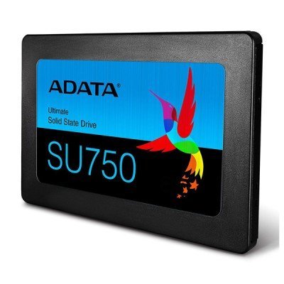 حافظه SSD ای دیتا مدل SU750 256GB