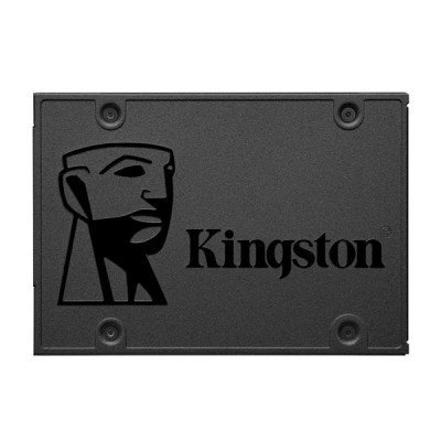 حافظه SSD کینگستون مدل A400 120GB